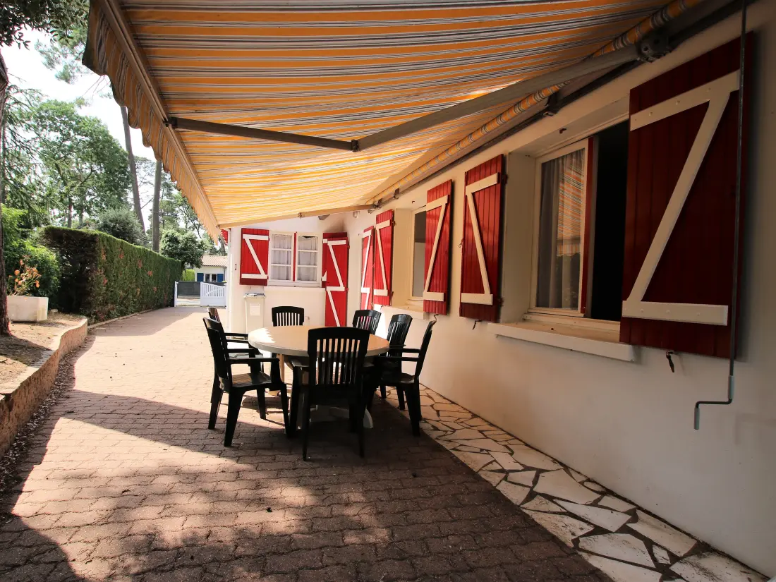 Maison de Vacances Saint-Brevin-les-Pins 68