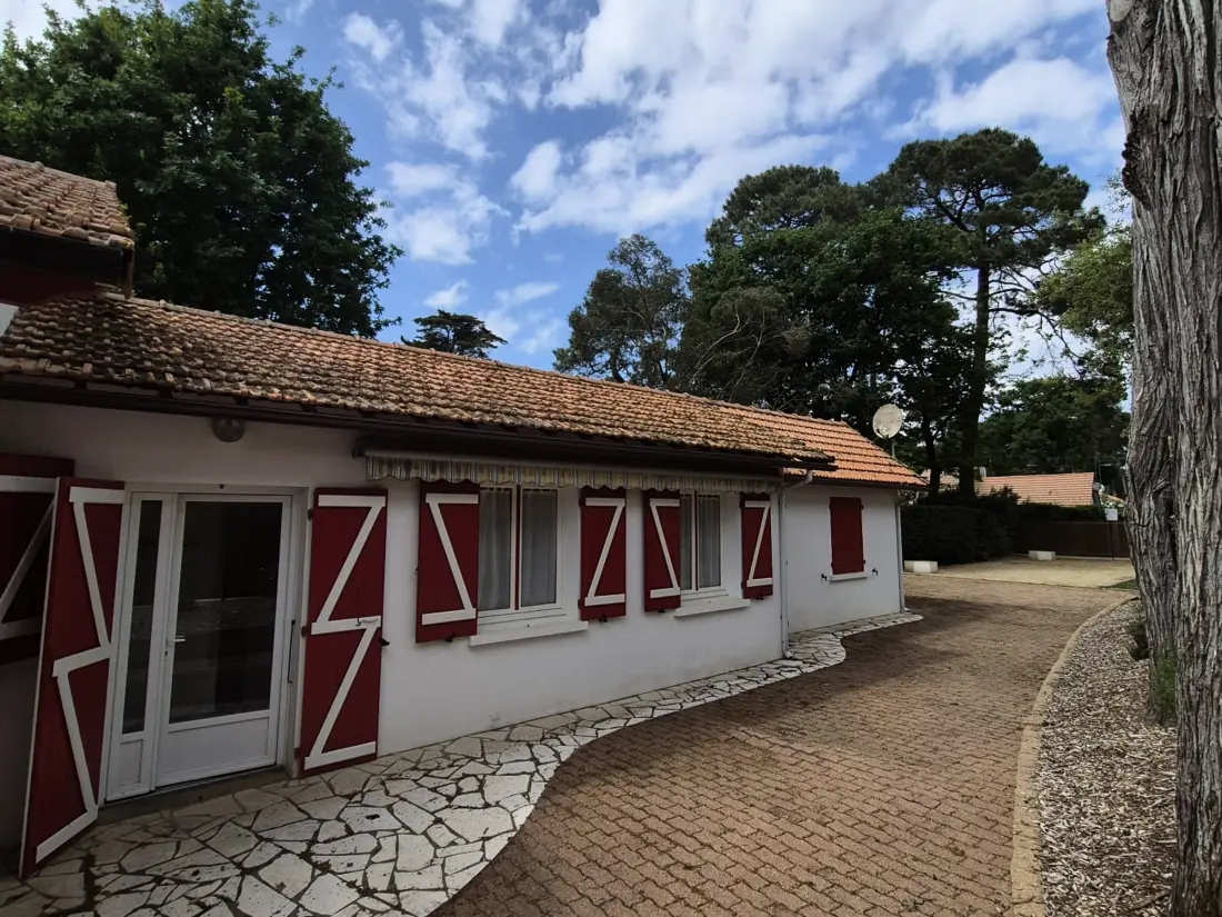 Maison de Vacances Saint-Brevin-les-Pins 68