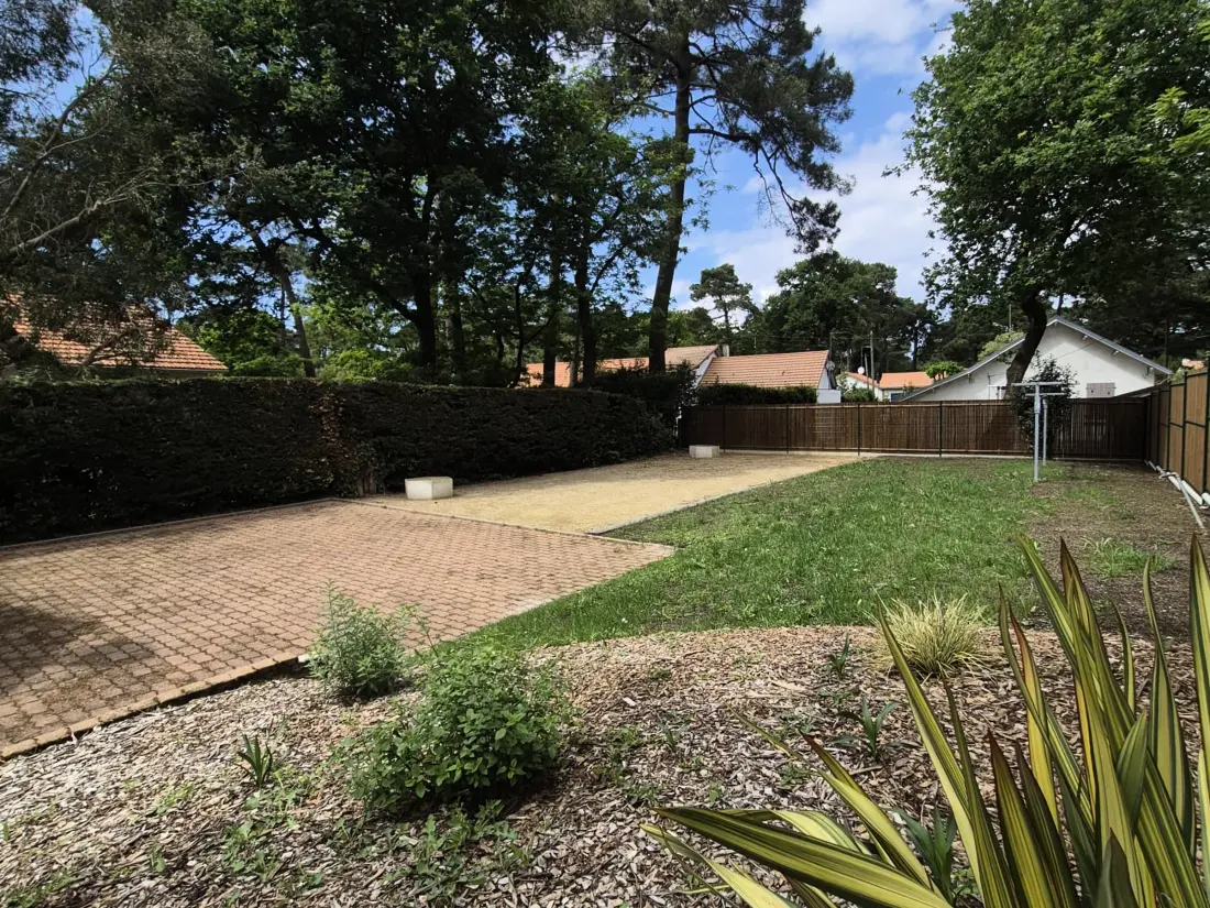 Maison de Vacances Saint-Brevin-les-Pins 68