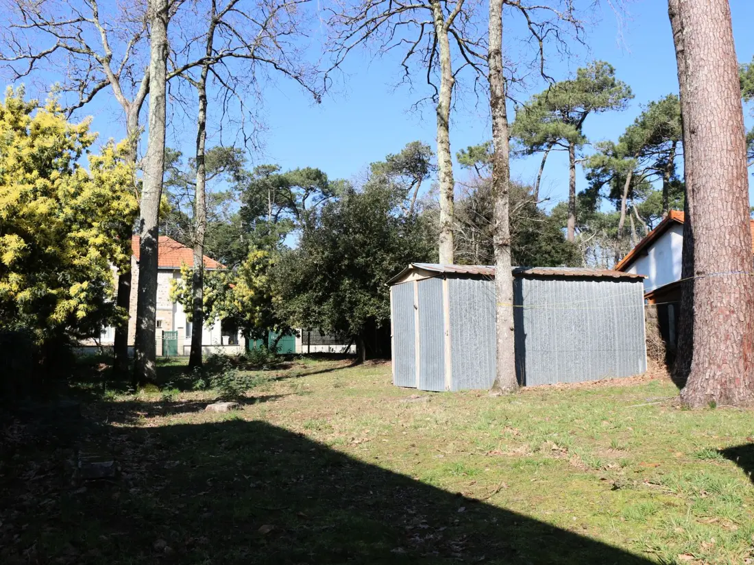 Maison de Vacances Saint-Brevin-les-Pins 91