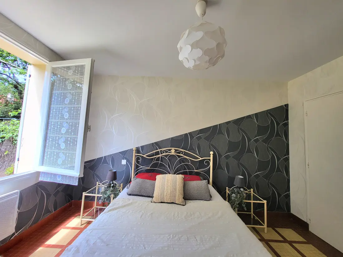 Maison de Vacances Saint-Brevin-les-Pins 91