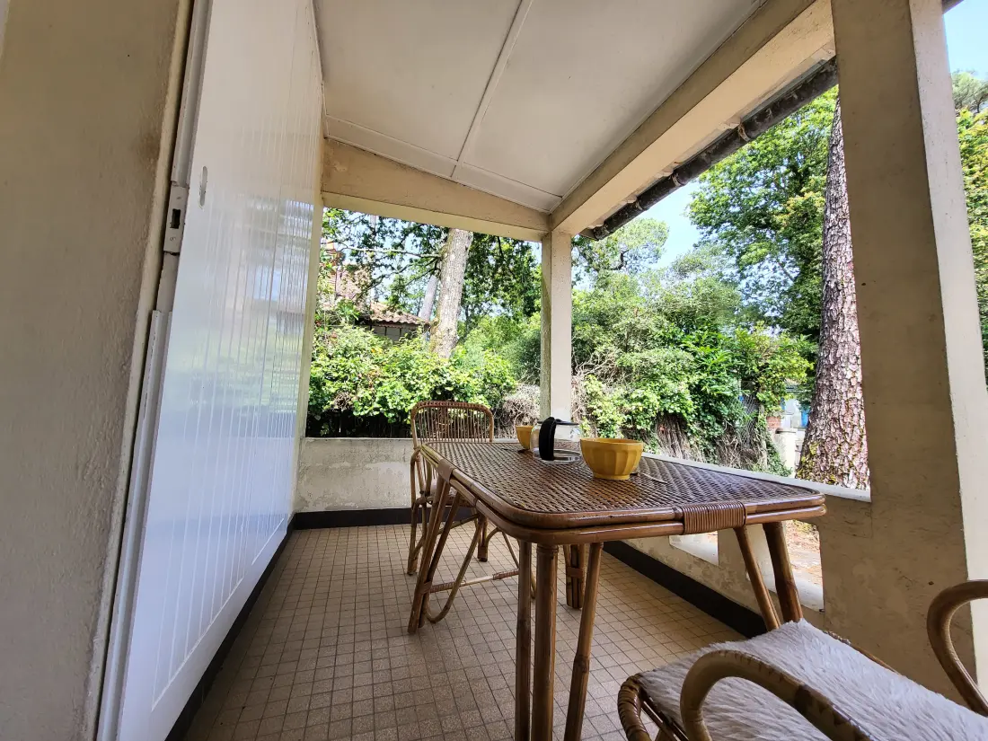 Maison de Vacances Saint-Brevin-les-Pins 91