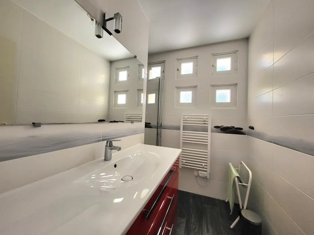 Maison de Vacances Saint-Brevin-les-Pins 91