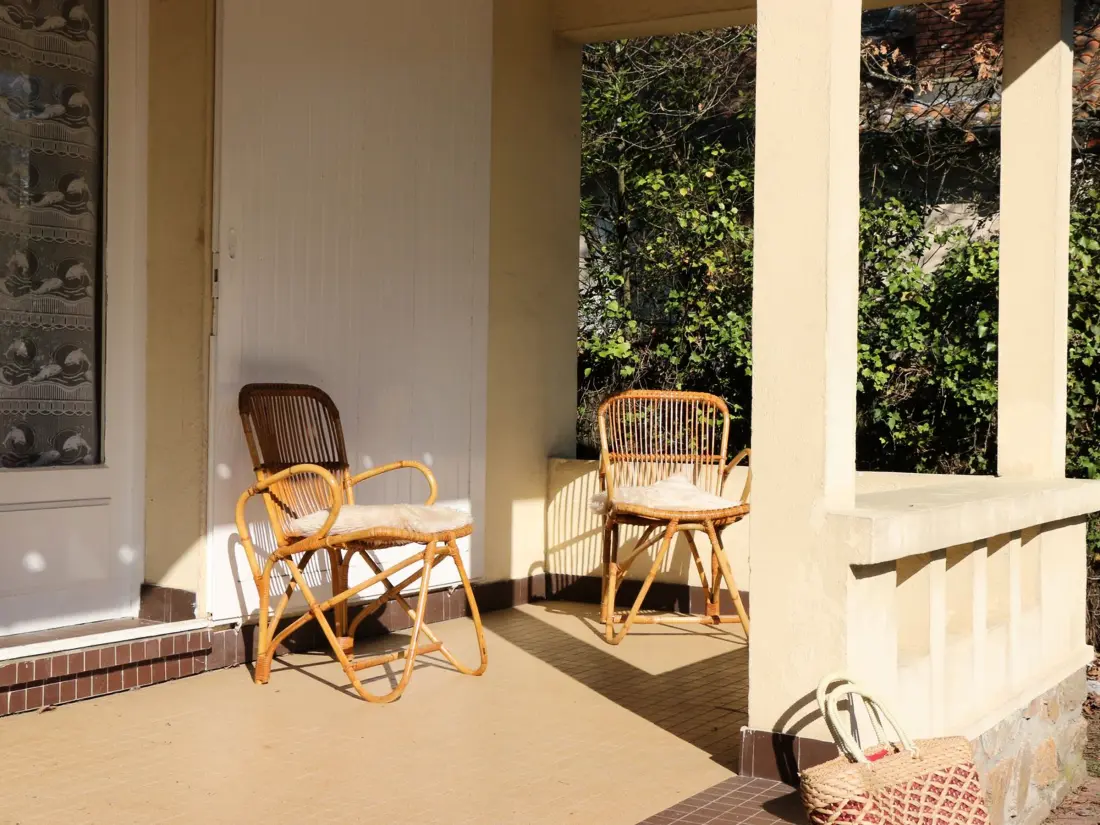Maison de Vacances Saint-Brevin-les-Pins 91