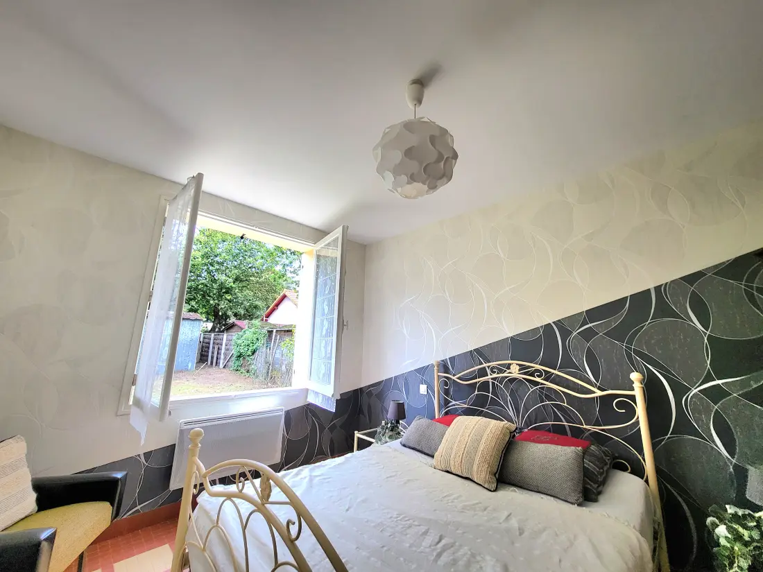 Maison de Vacances Saint-Brevin-les-Pins 91