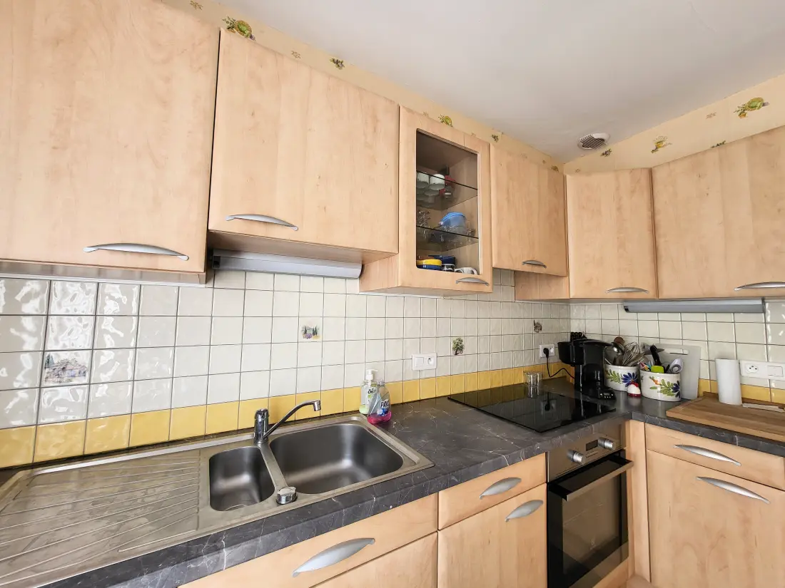 Maison de Vacances Saint-Brevin-les-Pins 91