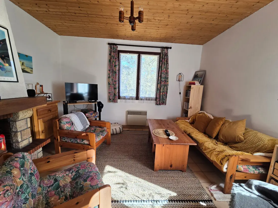Maison de Vacances Saint-Brevin-les-Pins 95