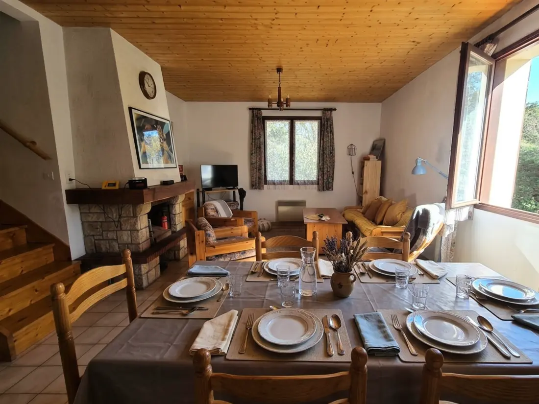 Maison de Vacances Saint-Brevin-les-Pins 95