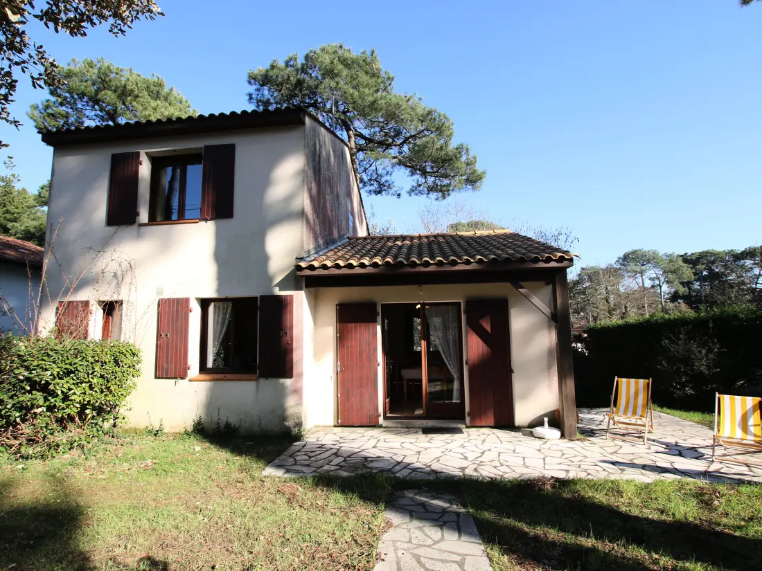 Maison de Vacances Saint-Brevin-les-Pins 95