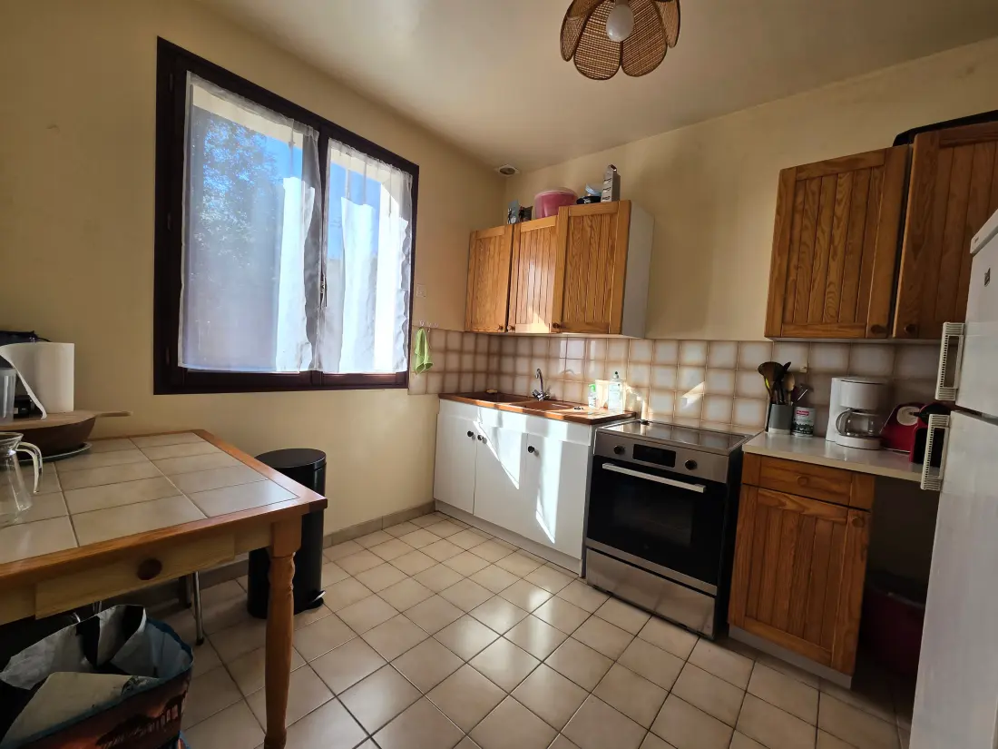 Maison de Vacances Saint-Brevin-les-Pins 95