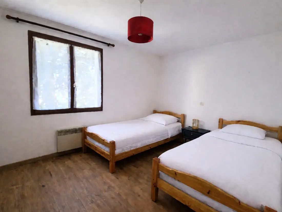 Maison de Vacances Saint-Brevin-les-Pins 95