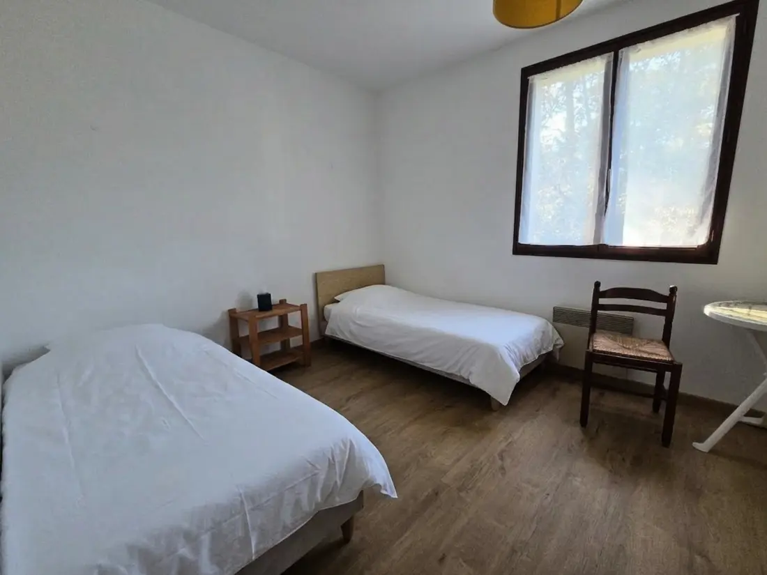 Maison de Vacances Saint-Brevin-les-Pins 95