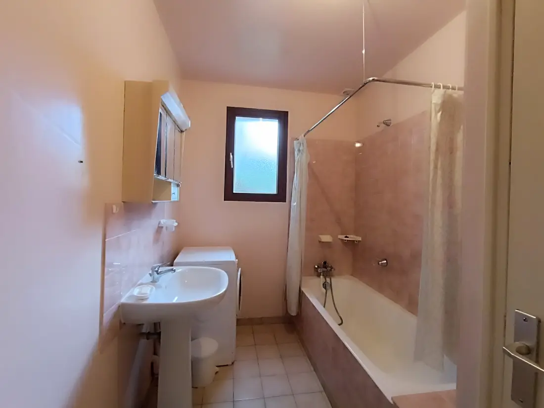 Maison de Vacances Saint-Brevin-les-Pins 95
