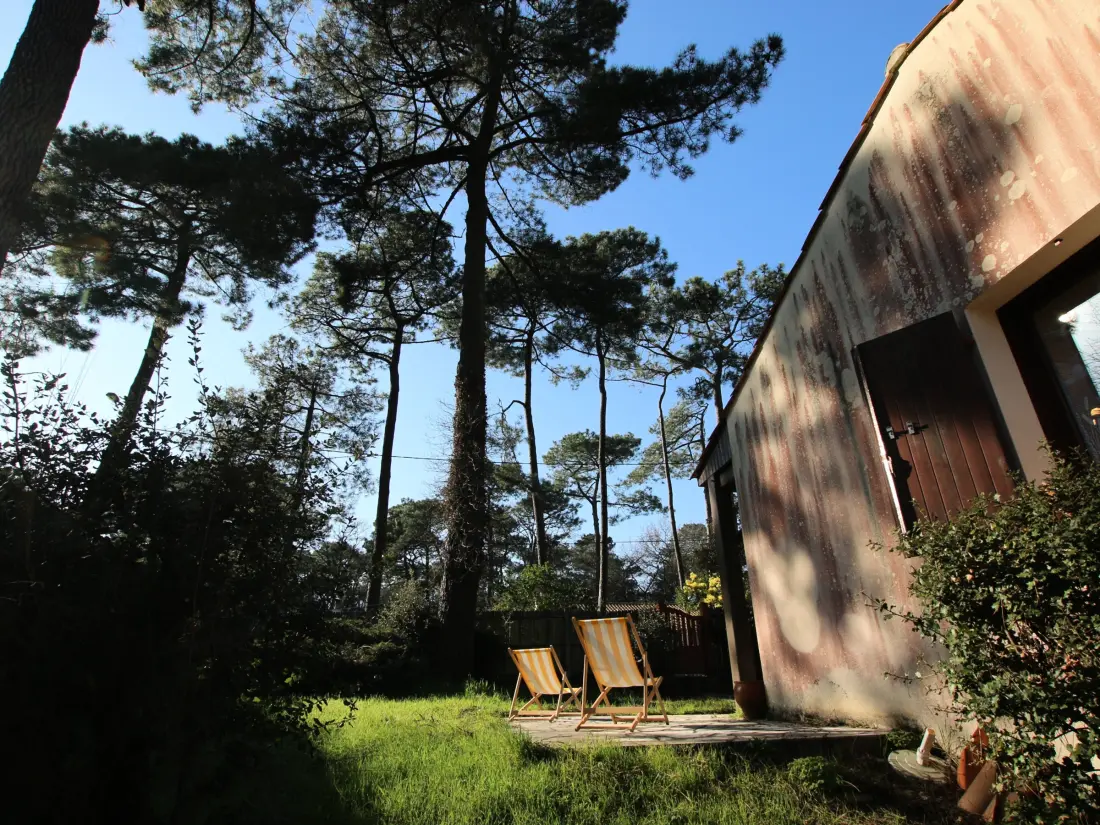 Maison de Vacances Saint-Brevin-les-Pins 95