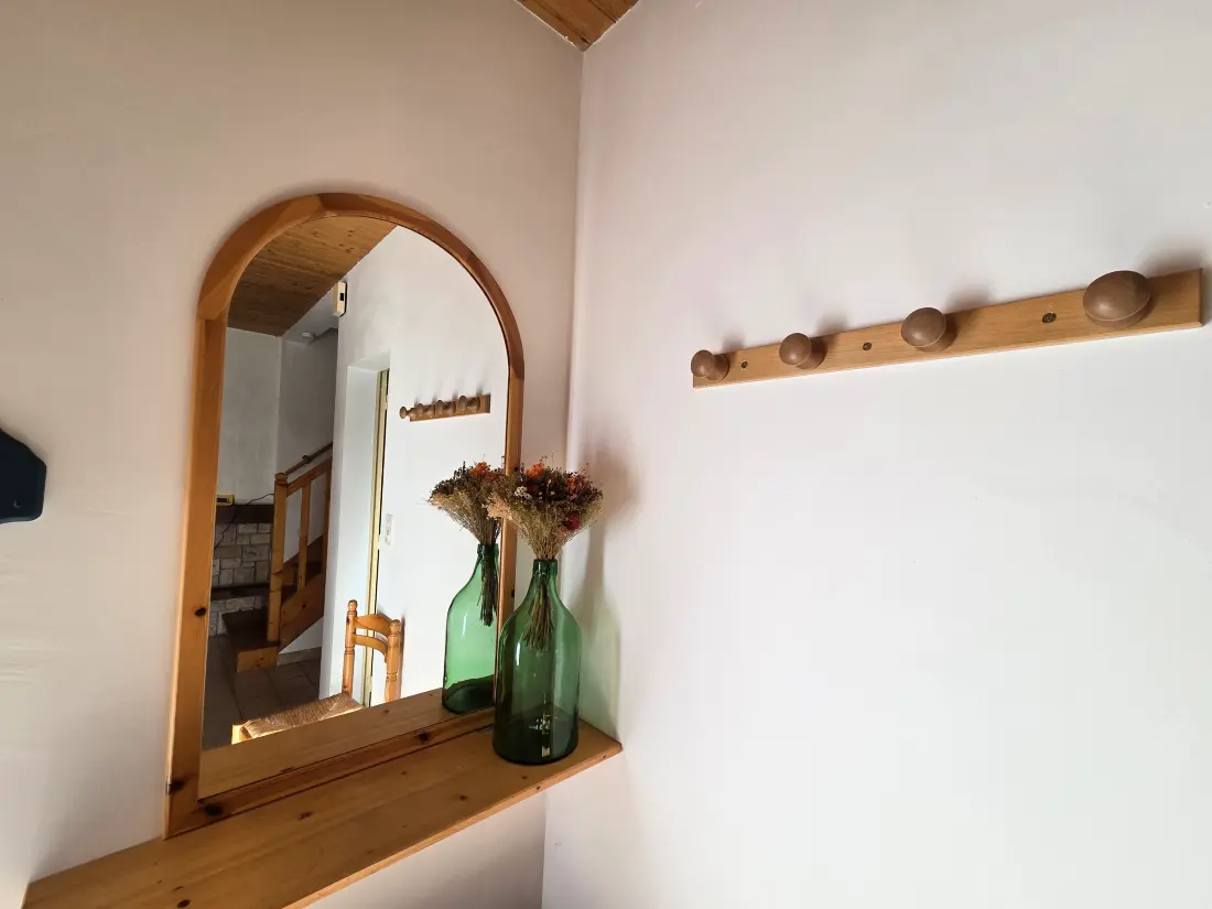 Maison de Vacances Saint-Brevin-les-Pins 95