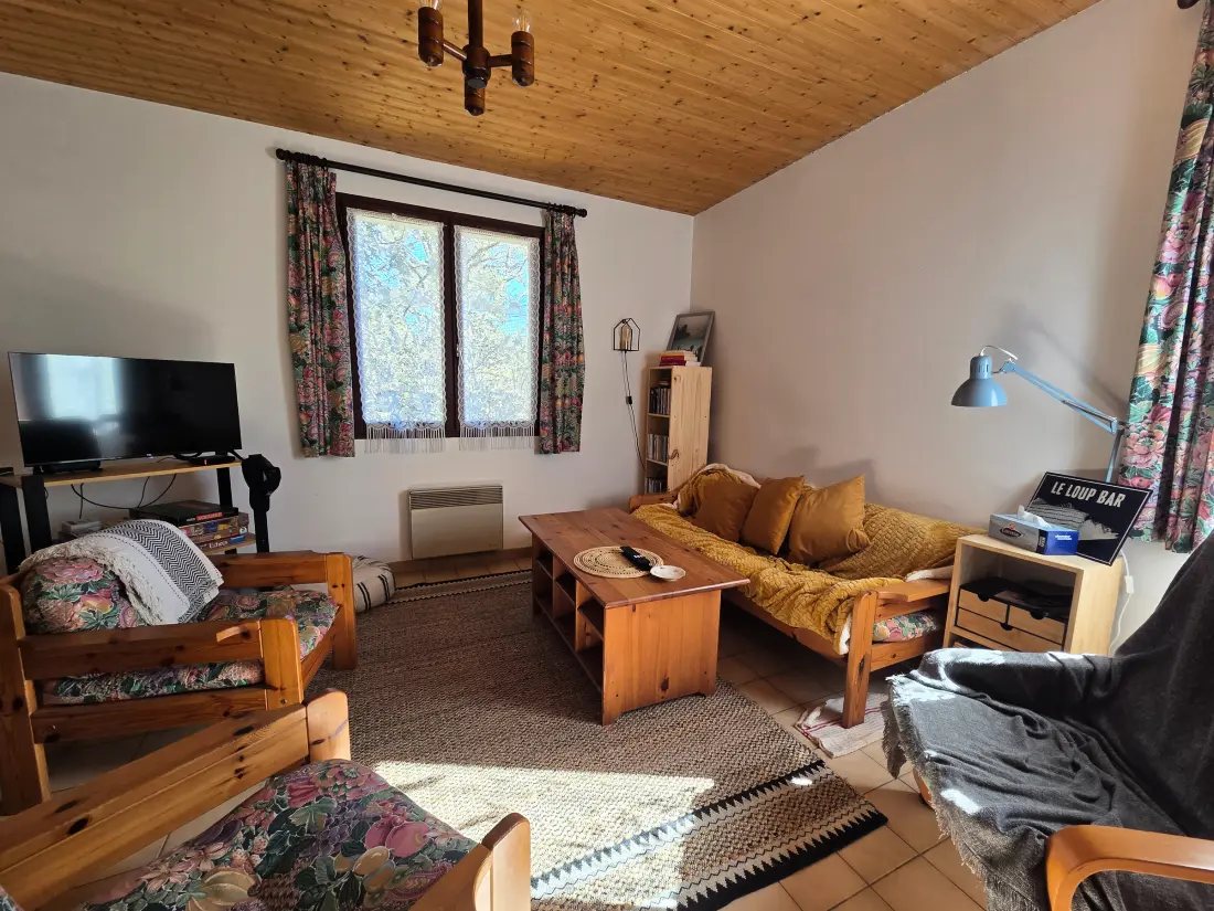Maison de Vacances Saint-Brevin-les-Pins 95
