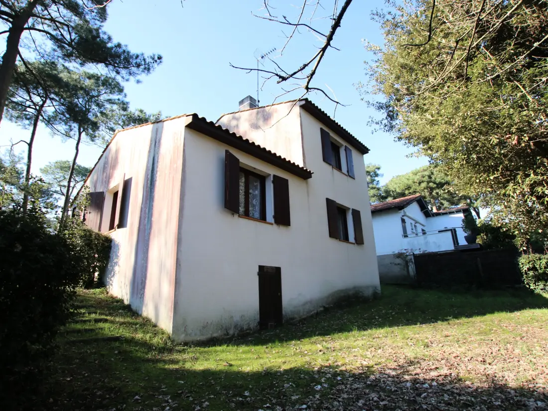 Maison de Vacances Saint-Brevin-les-Pins 95