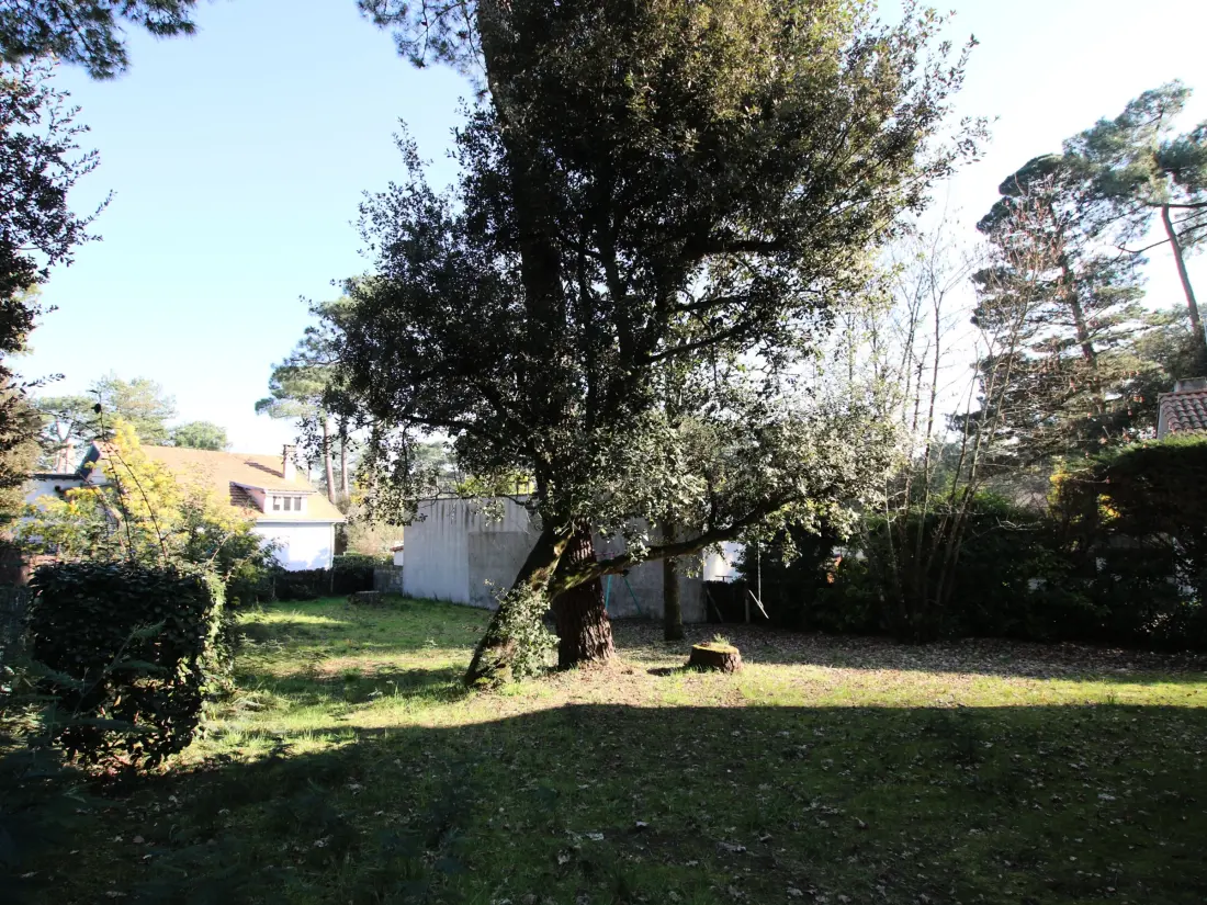 Maison de Vacances Saint-Brevin-les-Pins 95