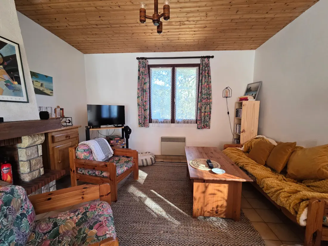 Maison de Vacances Saint-Brevin-les-Pins 95