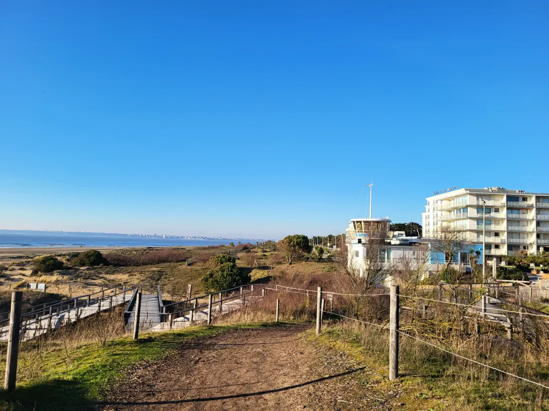 Maison de Vacances Saint-Brevin-les-Pins 95
