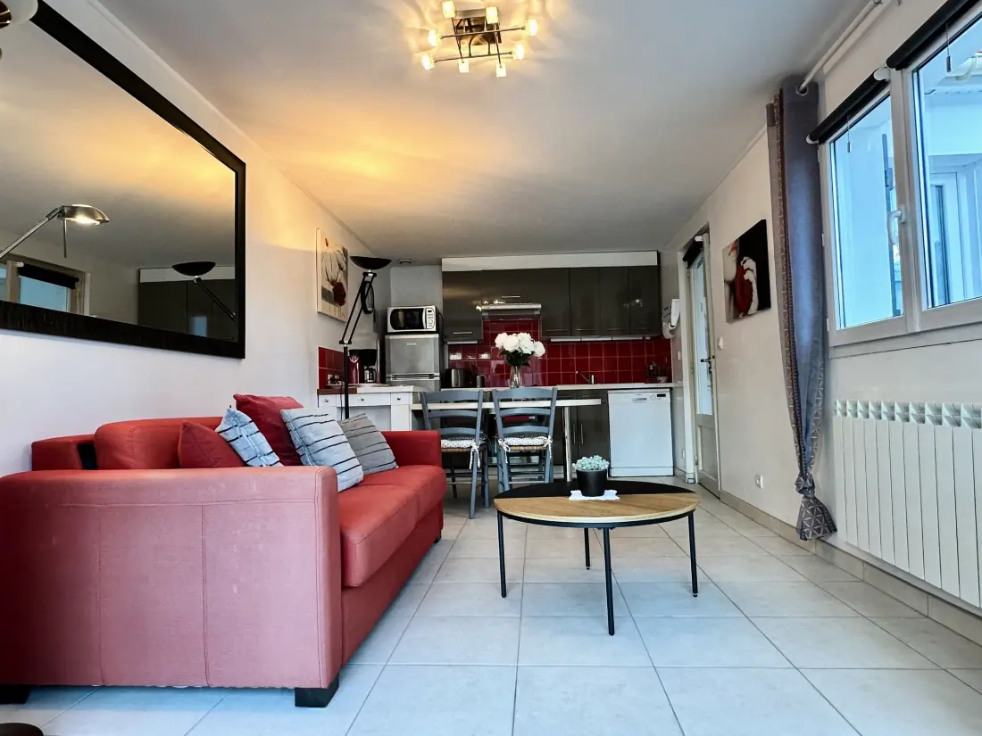 Maison de Vacances Saint Brevin les Pins