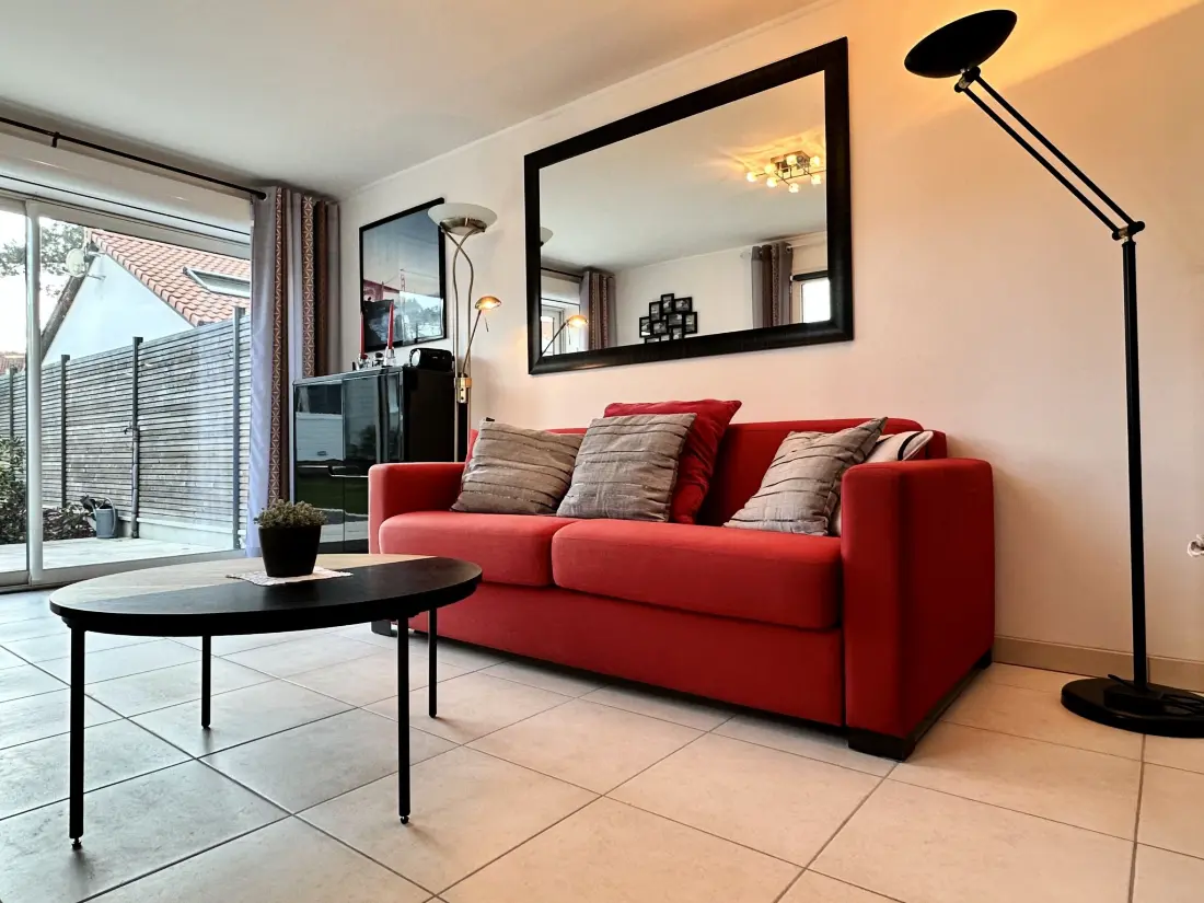 Maison de Vacances Saint Brevin les Pins