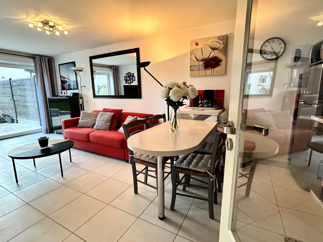 Maison de Vacances Saint Brevin les Pins