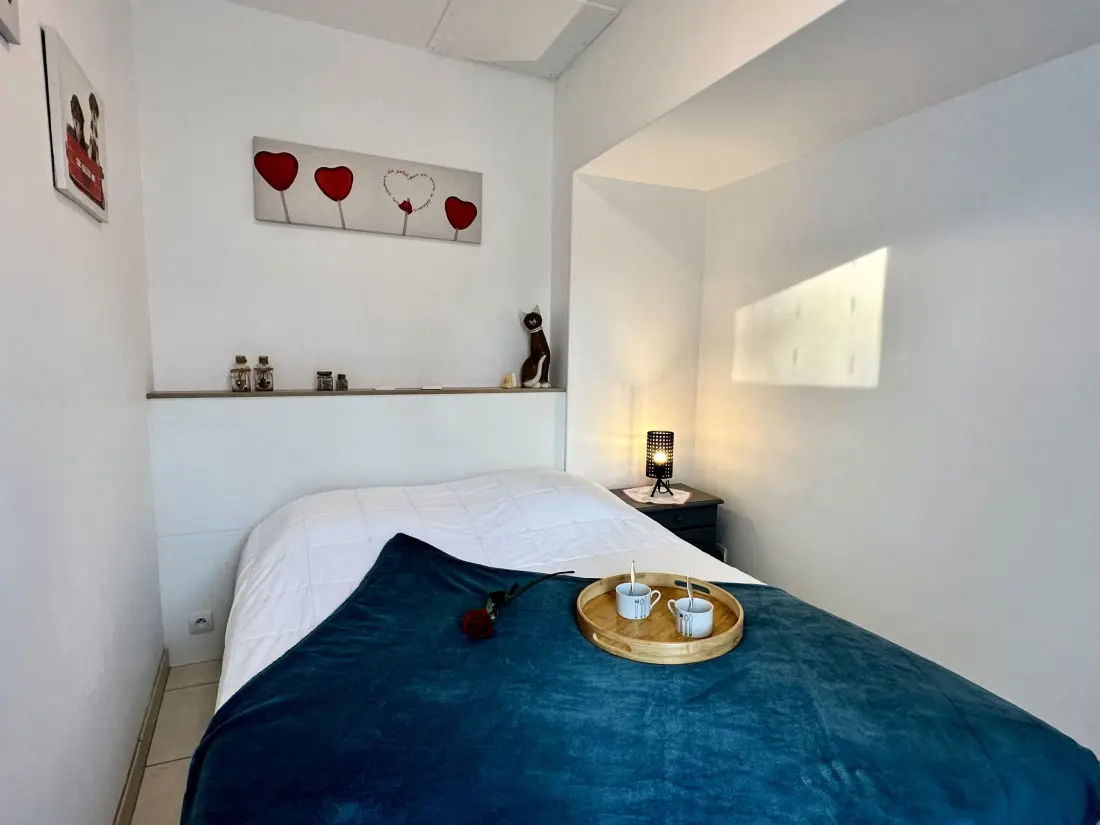 Maison de Vacances Saint Brevin les Pins