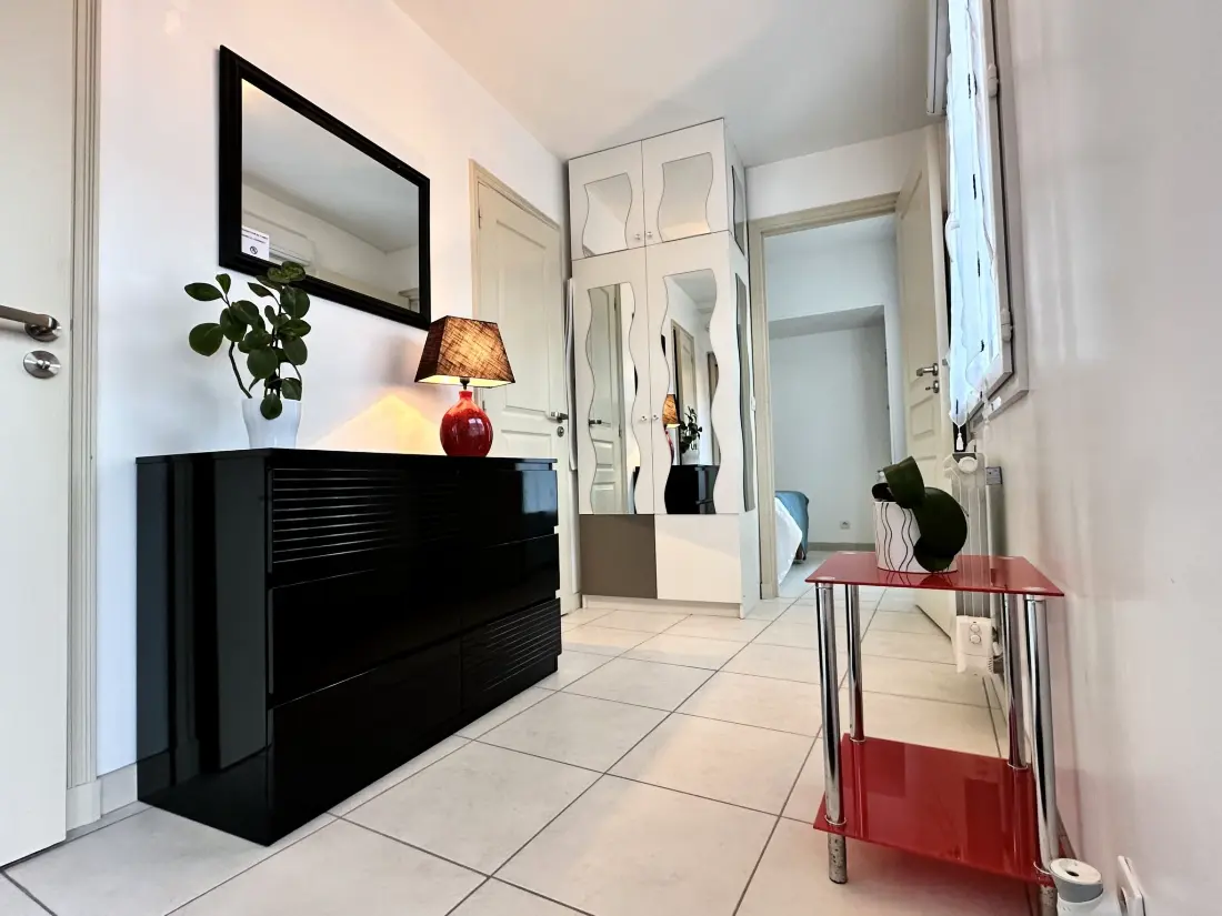 Maison de Vacances Saint Brevin les Pins