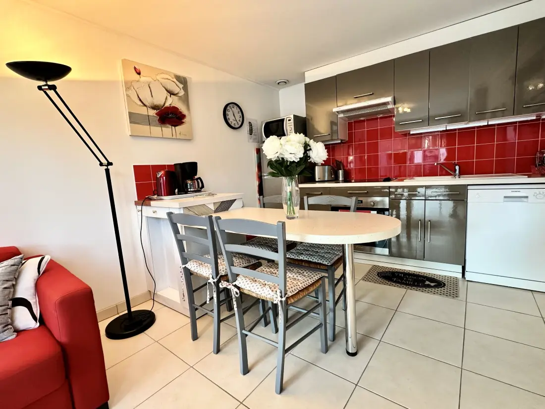 Maison de Vacances Saint Brevin les Pins