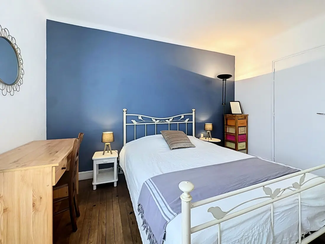 Maison de Vacances Saint Brevin les Pins