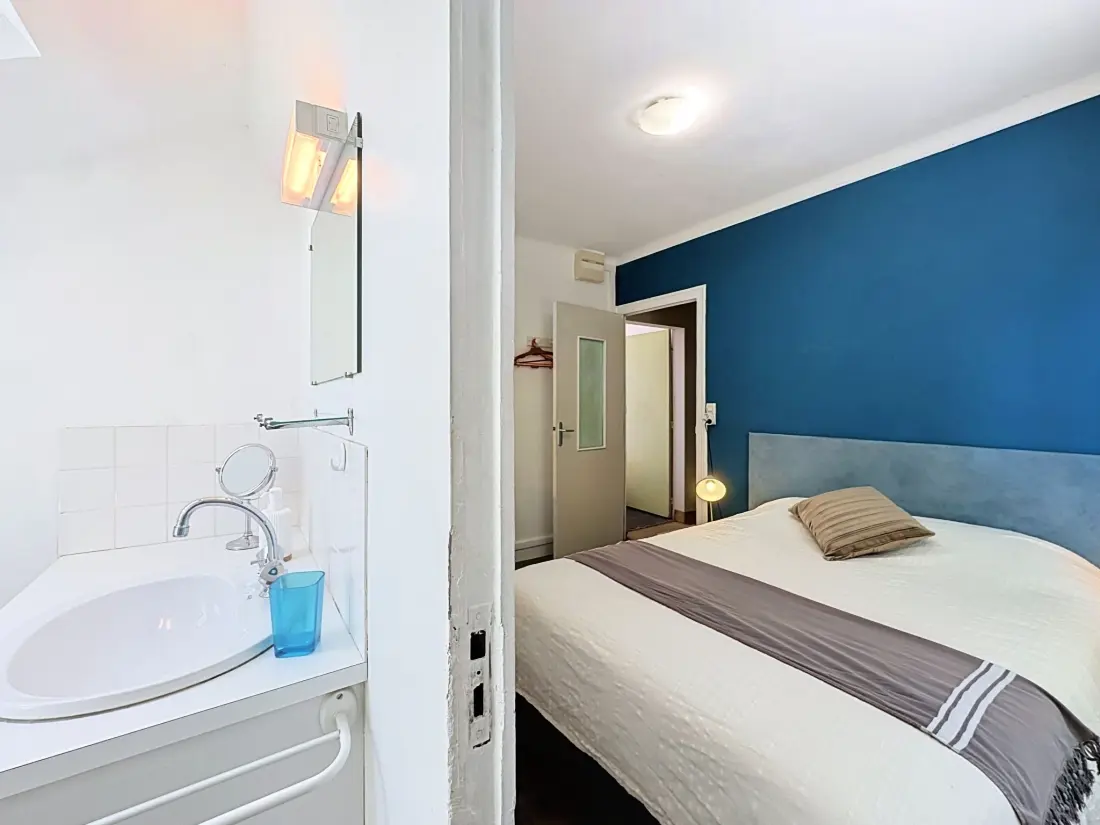 Maison de Vacances Saint Brevin les Pins