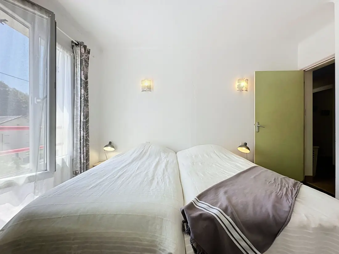 Maison de Vacances Saint Brevin les Pins
