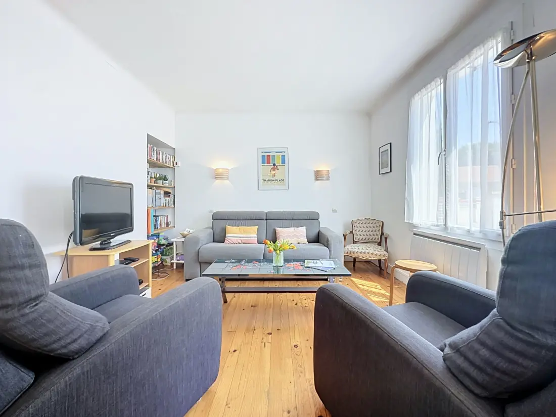 Maison de Vacances Saint Brevin les Pins