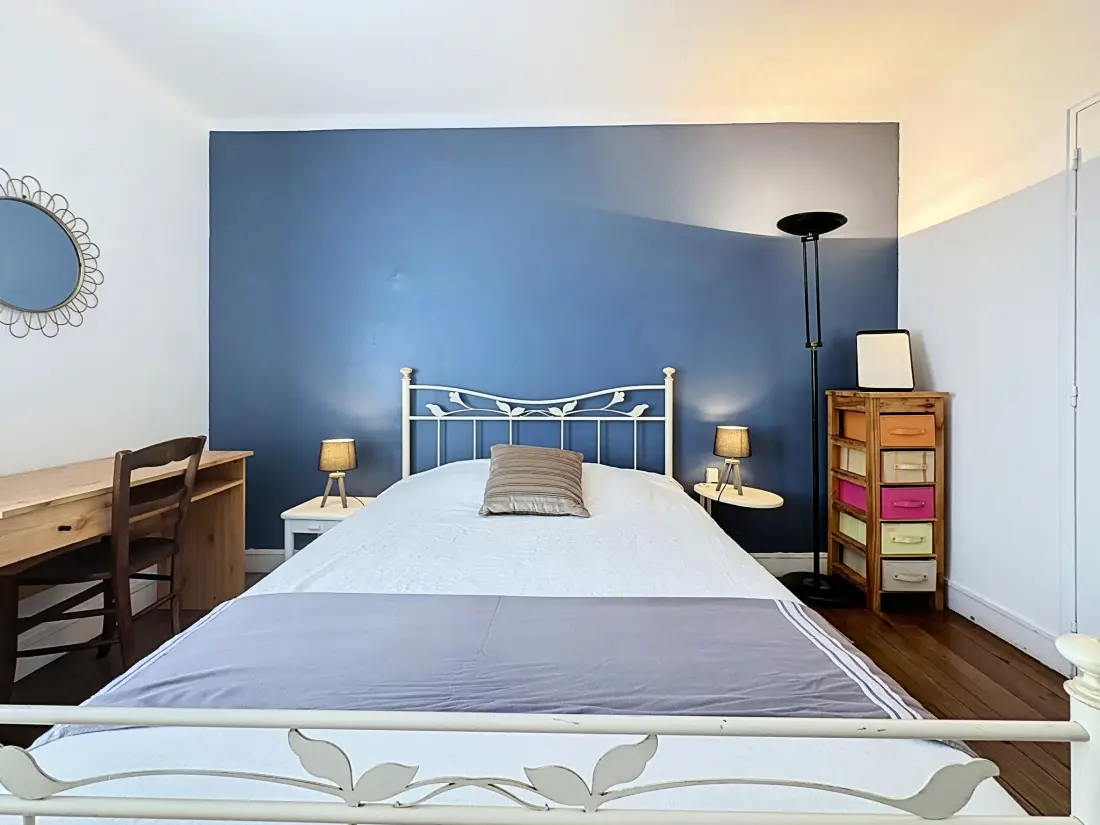Maison de Vacances Saint Brevin les Pins