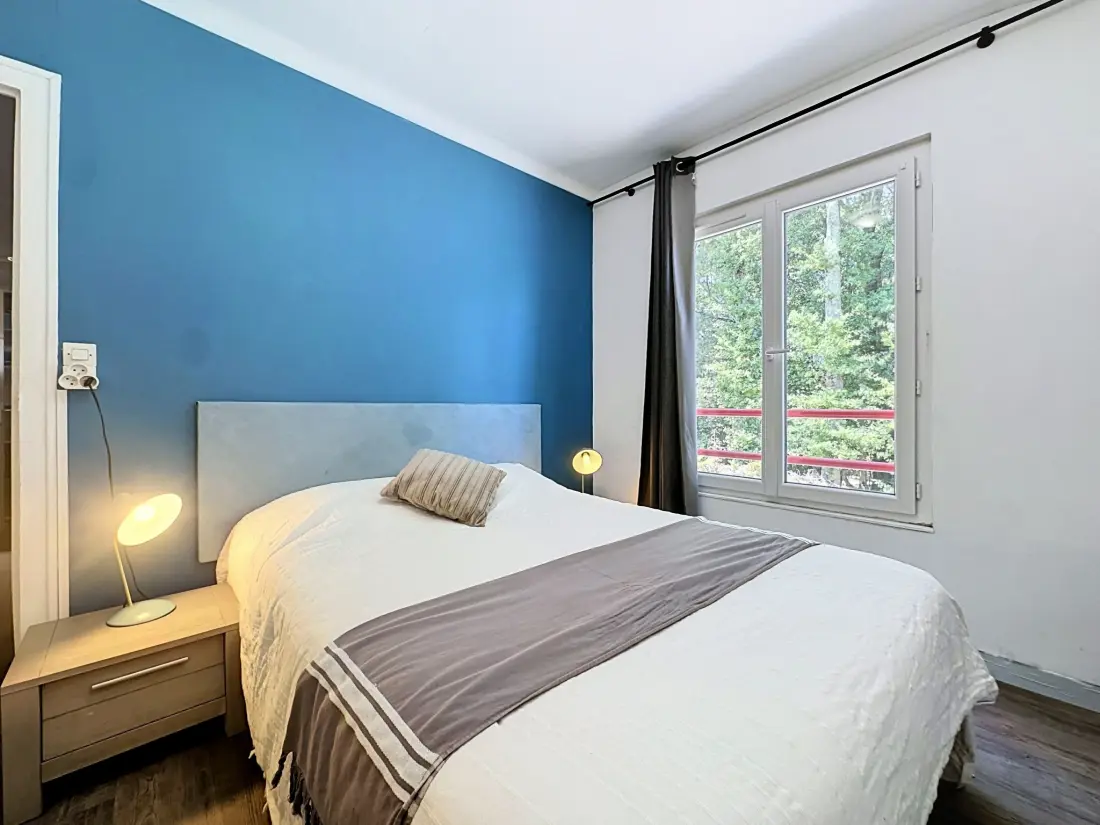 Maison de Vacances Saint Brevin les Pins
