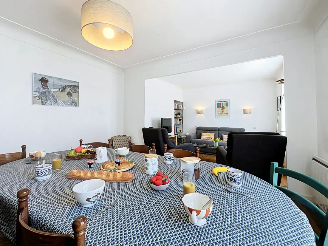 Maison de Vacances Saint Brevin les Pins