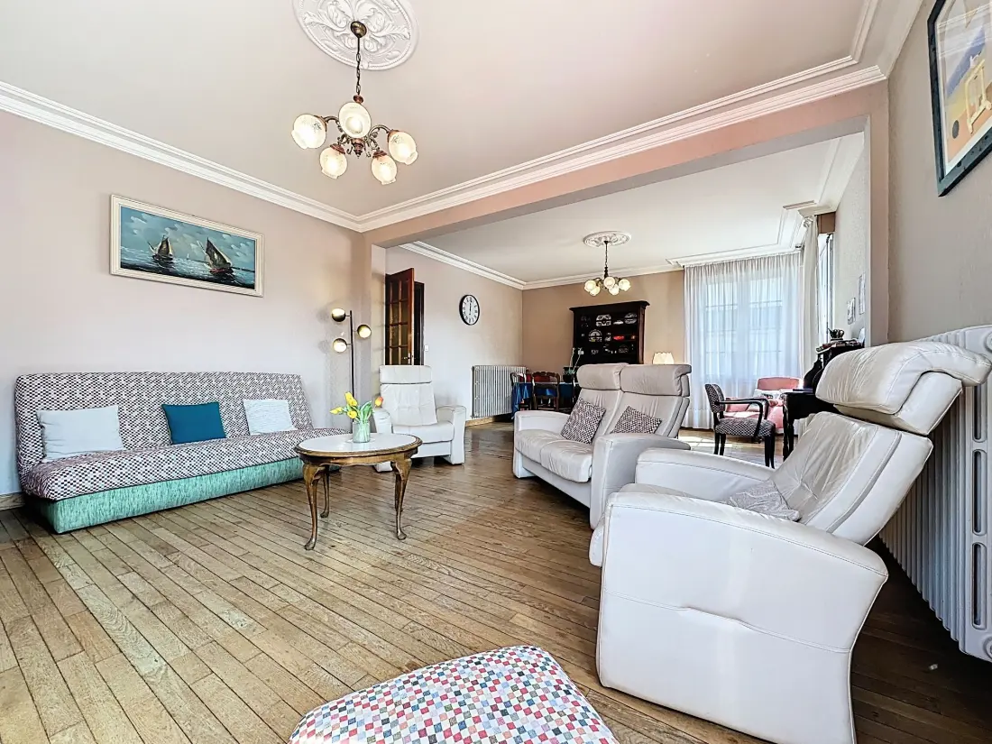 Maison de Vacances Saint Brevin les Pins