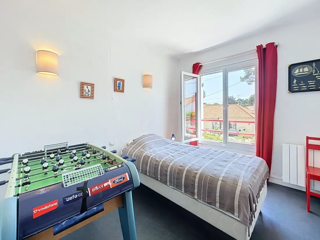 Maison de Vacances Saint Brevin les Pins