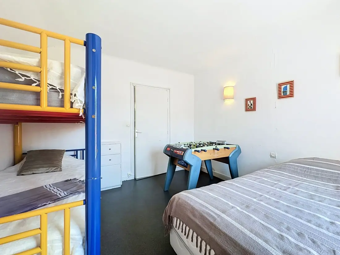 Maison de Vacances Saint Brevin les Pins