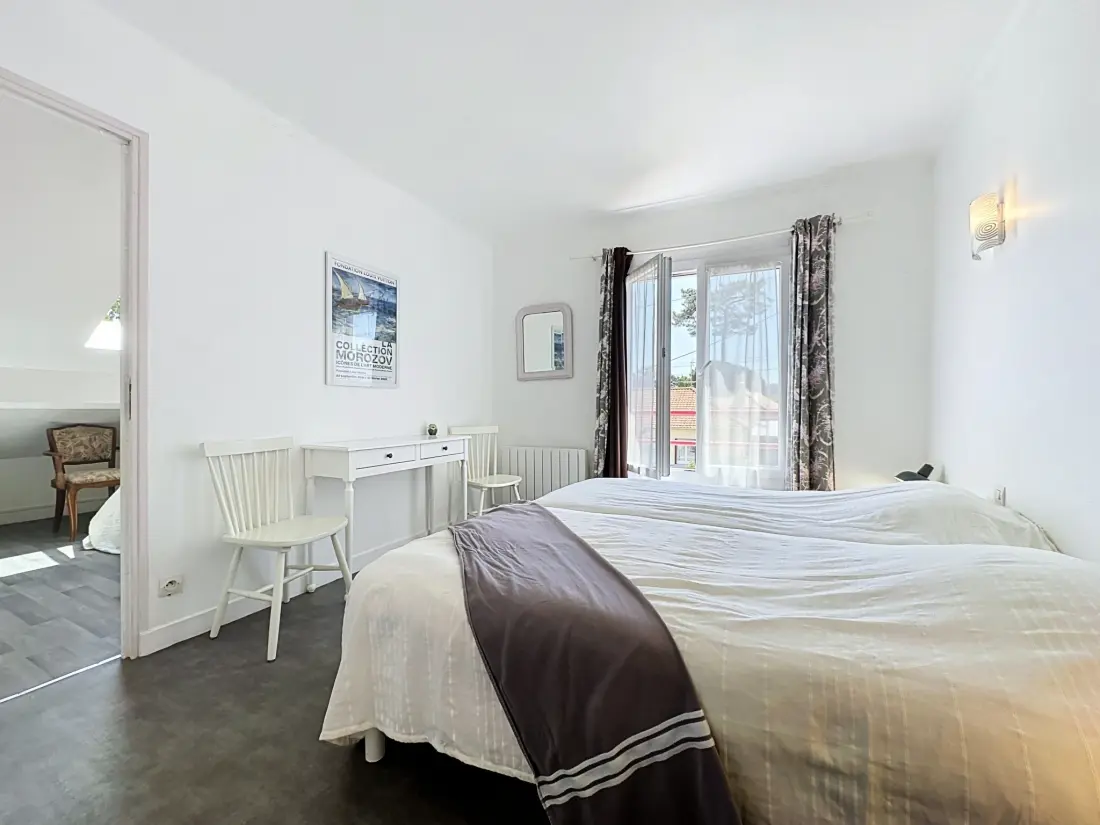 Maison de Vacances Saint Brevin les Pins