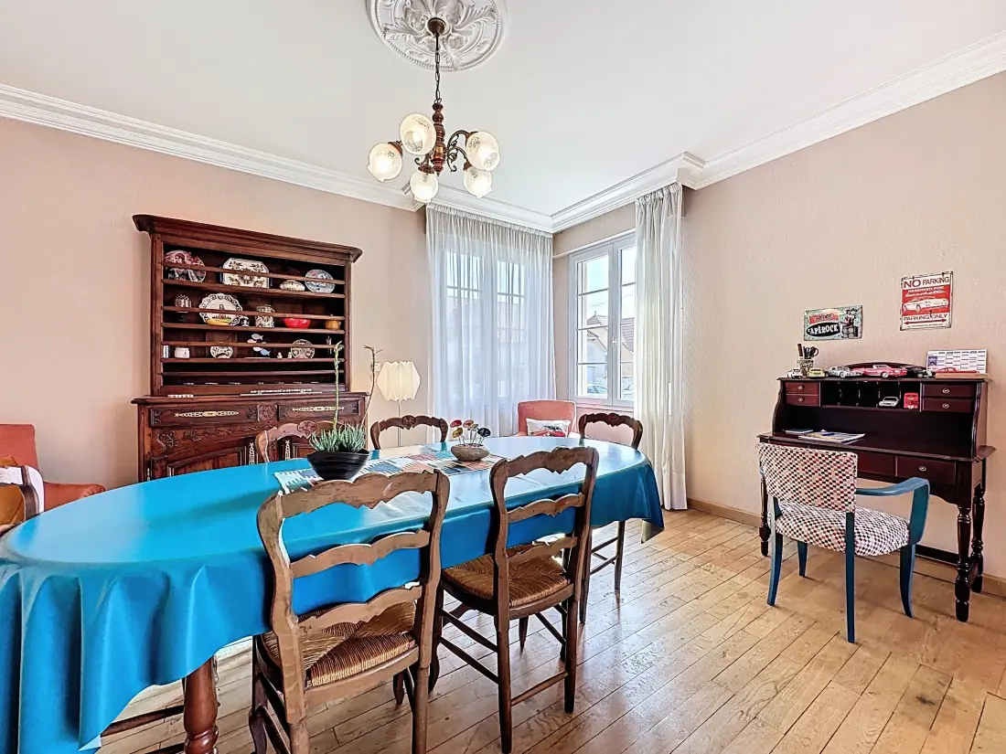 Maison de Vacances Saint Brevin les Pins