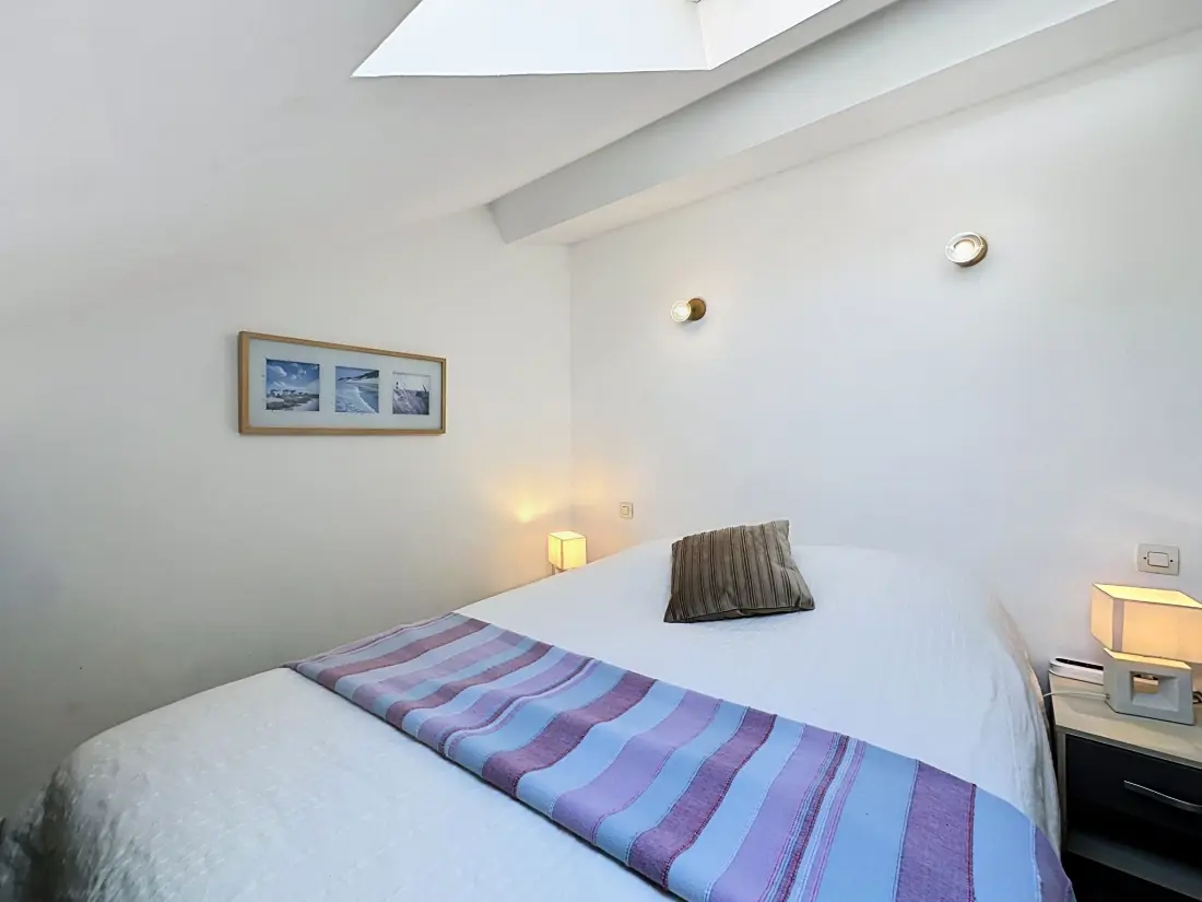 Maison de Vacances Saint Brevin les Pins