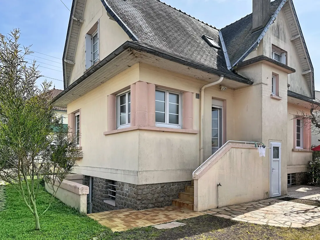 Maison de Vacances Saint Brevin les Pins