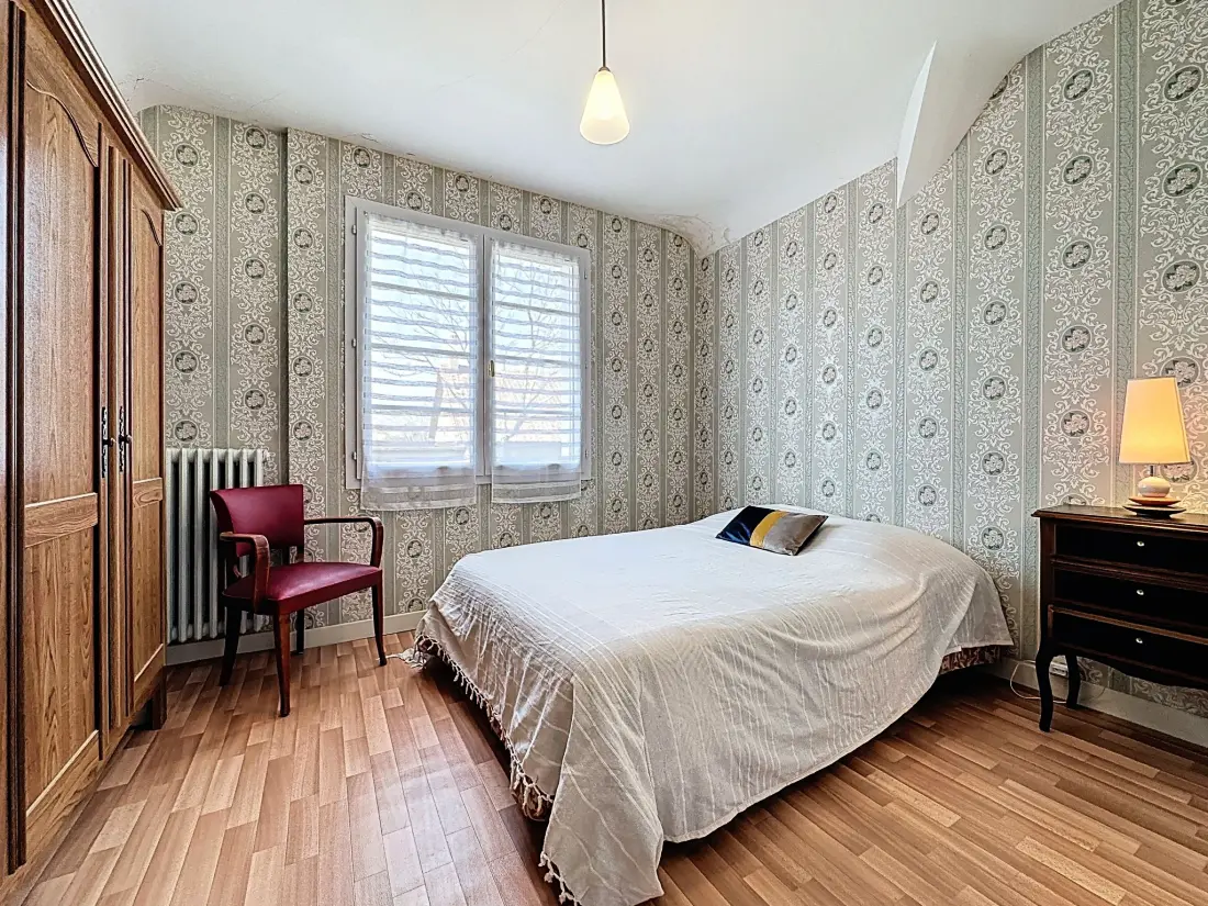 Maison de Vacances Saint Brevin les Pins