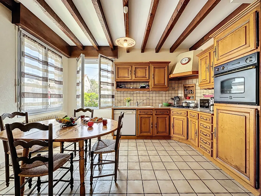 Maison de Vacances Saint Brevin les Pins