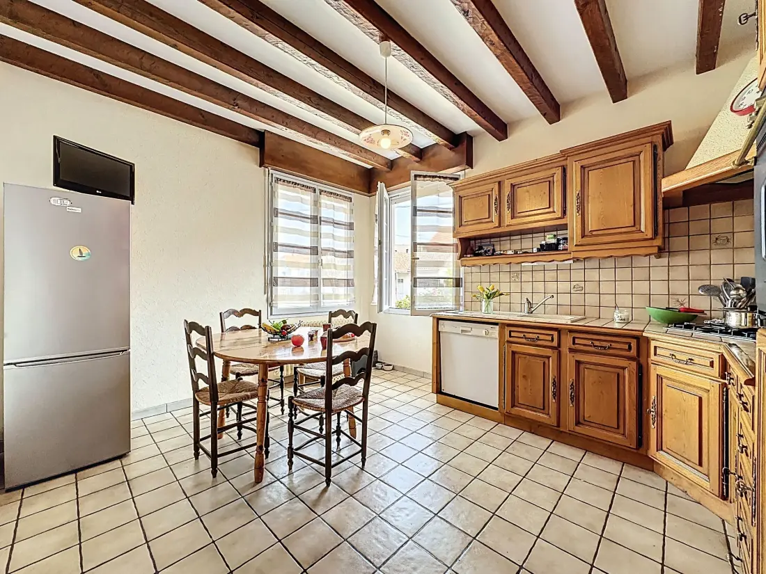 Maison de Vacances Saint Brevin les Pins