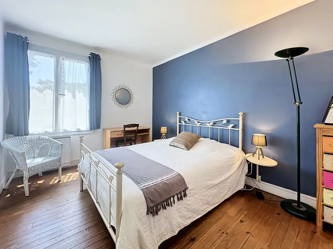 Maison de Vacances Saint Brevin les Pins