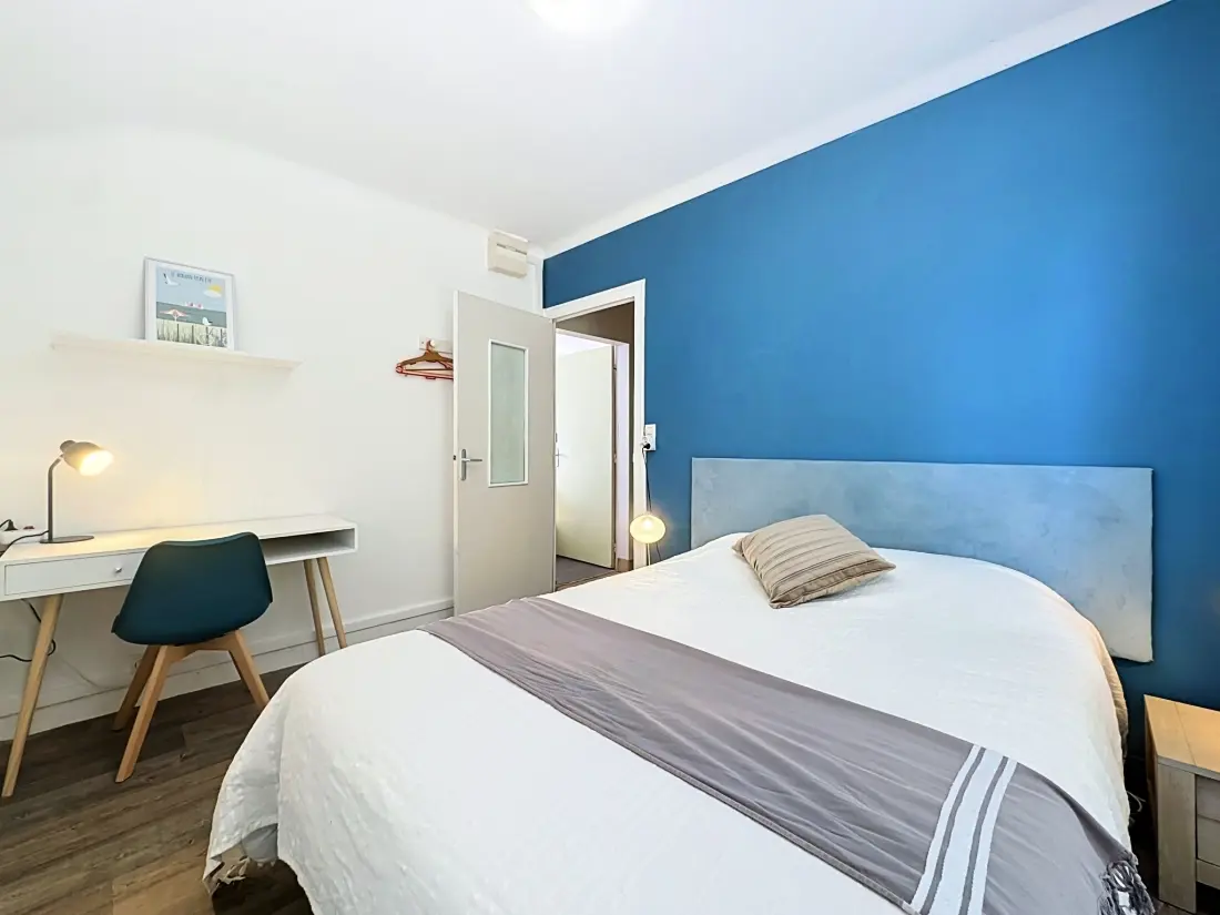 Maison de Vacances Saint Brevin les Pins