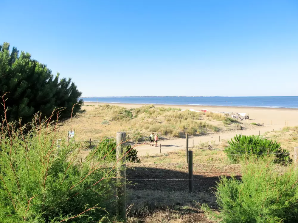 Maison de Vacances Saint Brevin les Pins